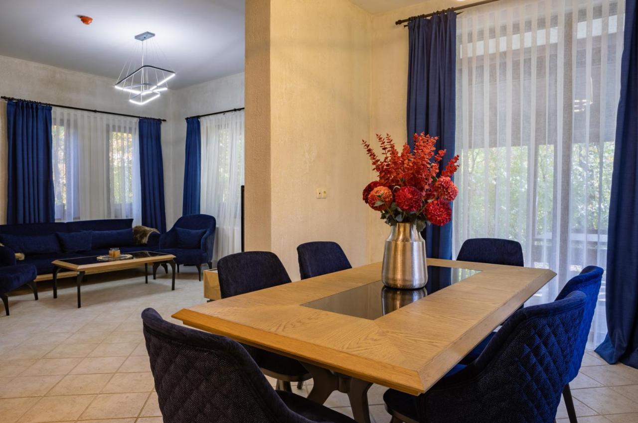 Ostrova Holiday Village Бели-Осым Экстерьер фото
