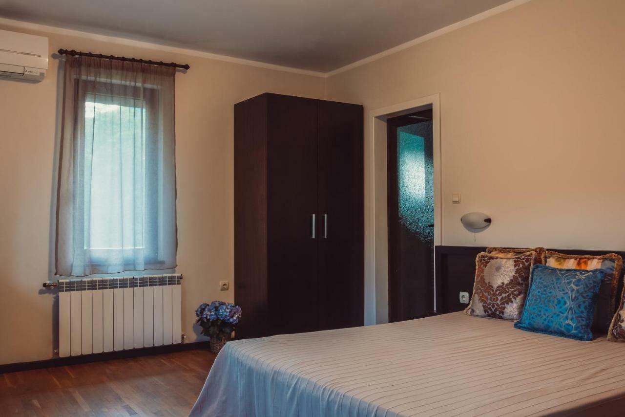 Ostrova Holiday Village Бели-Осым Экстерьер фото